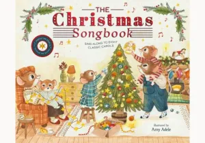 The Christmas Songbook