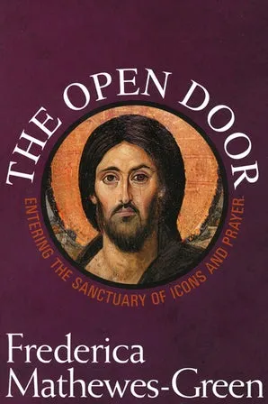 The Open Door: Entering the Sanctuary of Icons and Prayer