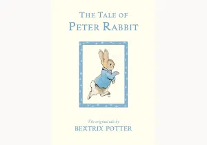 The Tale of Peter Rabbit (original)