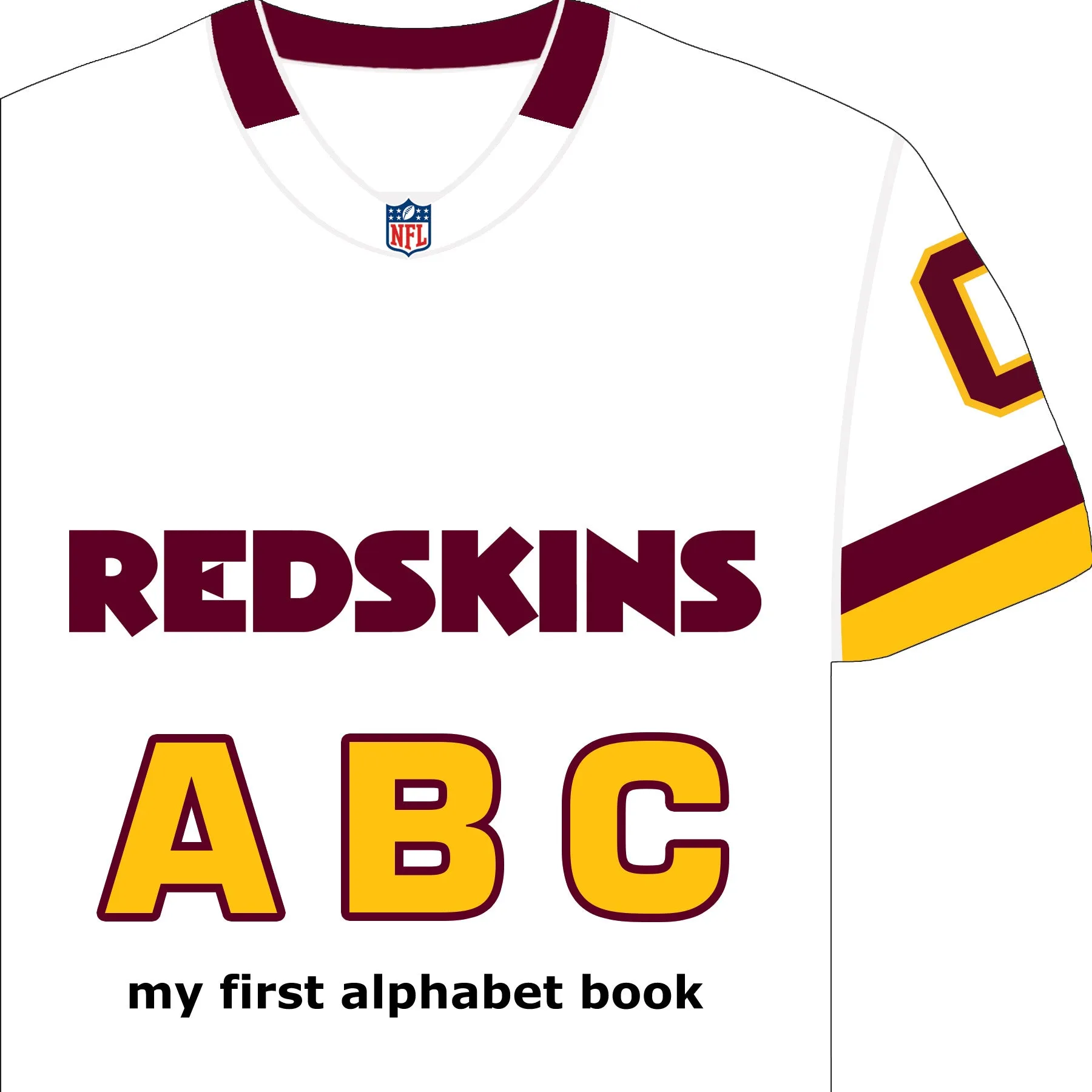 Washington Redskins ABC